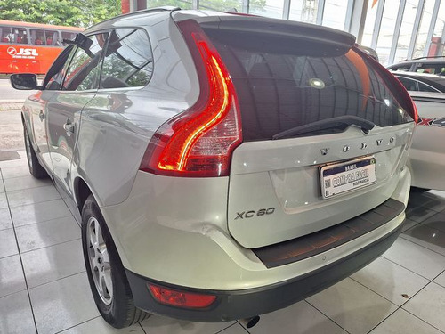 Volvo XC60 2.0 T5 COMFORT FWD TB