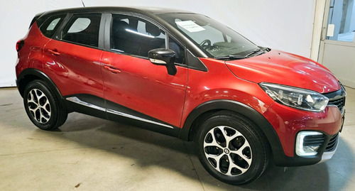 Renault Captur 2.0 Iconic At