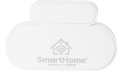 (zigbee) Contacto Magnetico Con Señal Inalámbrica Zigbee