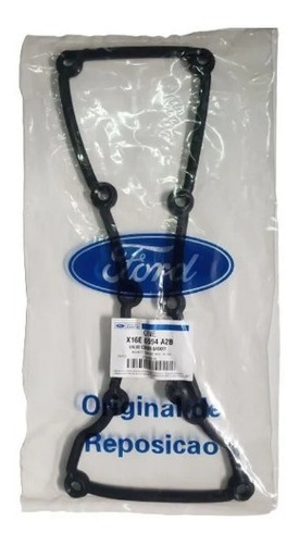Imagen 2 de 4 de Empacadura Tapa Valvula Fiesta Move Ka Ecosport Power 1.6 Rp