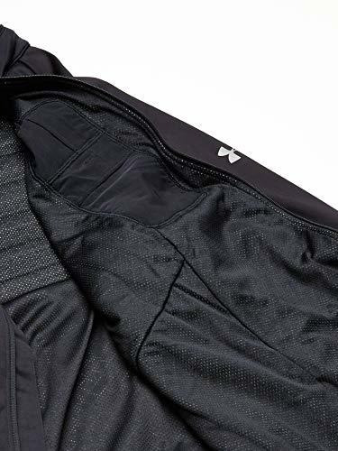 Armour Hombre Storm Reactor Run Chamarra
