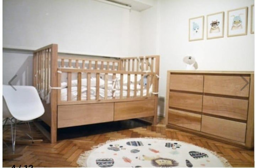 Imagen 8 de 11 de Departamento - Palermo - Semi Piso De 4 Ambientes Con Cochera Y Baulera