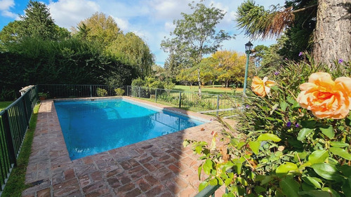Imagen 23 de 26 de Antonini Modet - Casa En Venta En Village Golf & Tennis