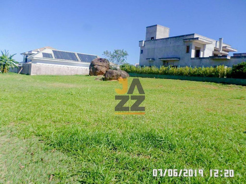 Imagem 3 de 11 de Terreno À Venda, 1000 M² Por R$ 795.000,00 - Condomínio Villagio Paradiso - Itatiba/sp - Te3022