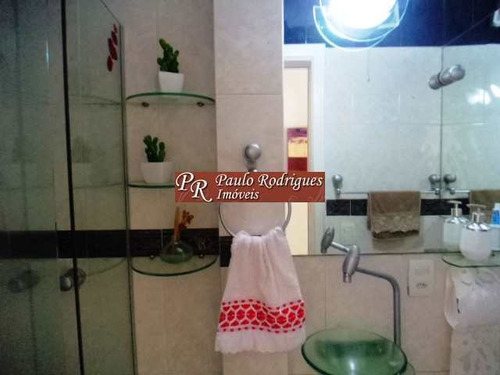 Imagem 20 de 30 de (código:50025) Apto3 Dorms, Flamengo - R$ 890.000,00 - V50025