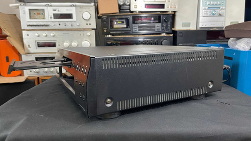 Cd Dvd Player Denon Dvd 3800bdci Ñ Yamaha Onkyo Sony (Usado)