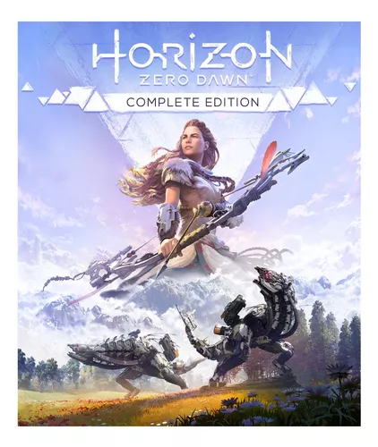 Horizon: Zero Dawn - Complete Edition (PC) Análise - Gamereactor