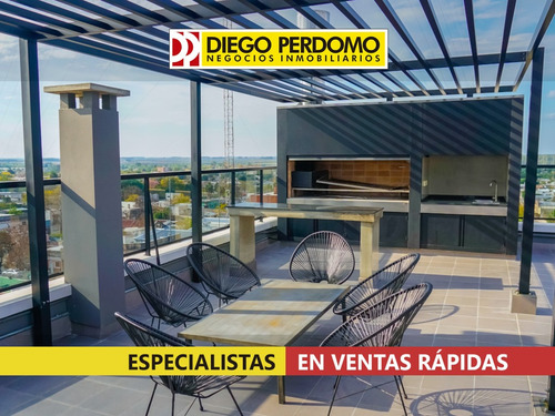 Imagen 7 de 10 de Apartamento De 2 Dormitorios En Venta, San José