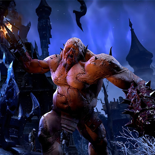 The Elder Scrolls Online Tamriel Unlimited Xbox One Juego