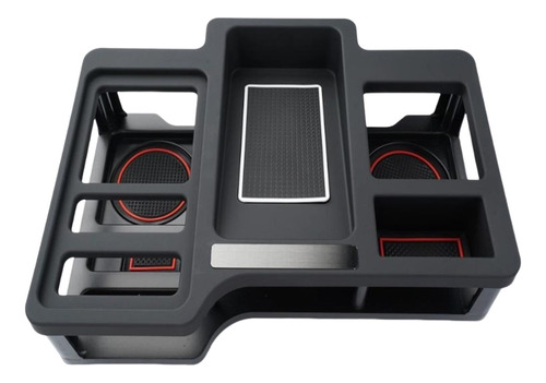 Kit De Extensión De Portavasos Para Coche, Mesa De Bebidas