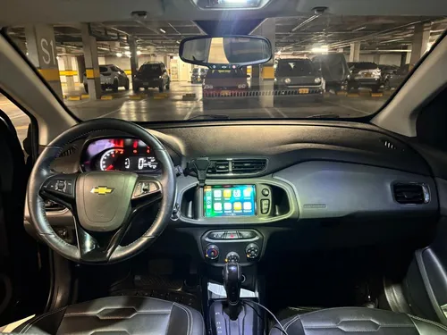 Chevrolet Onix 1.4 Ltz Aut