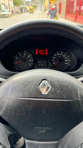 Renault Kangoo 1.6 Express Confort