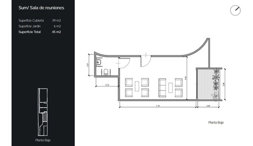 Imagen 14 de 18 de Venta Depto En Pozo 3 Amb. + Jardin- Villa Urquiza