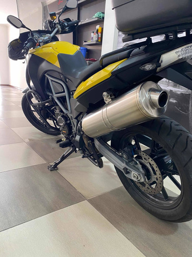 Imagen 5 de 16 de Bmw F 650 Gs
