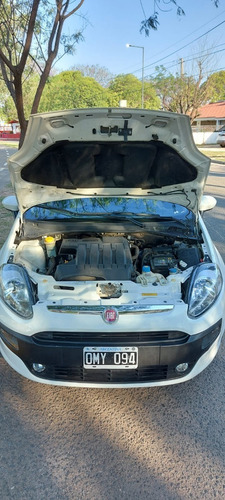 Imagen 18 de 23 de Fiat Punto