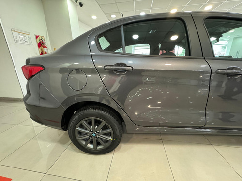 Fiat Cronos 1.3 Gse Drive Pack Plus