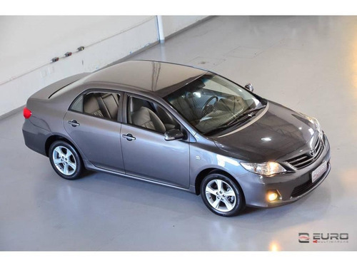 Toyota Corolla Xei 2.0 Flex