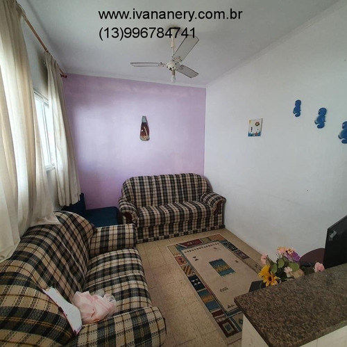Imagem 2 de 11 de Apartamento - Ap00076 - 69213666