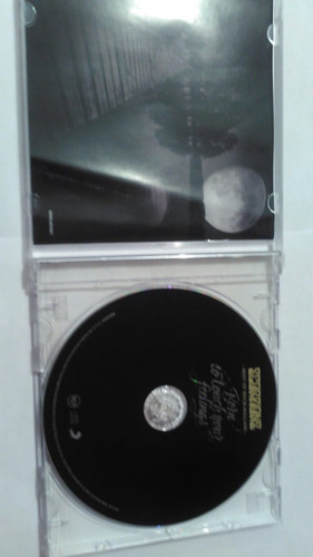 Scorpions - Born To Touch Your Feelings - Best Of Ballads Cd (Usado)
