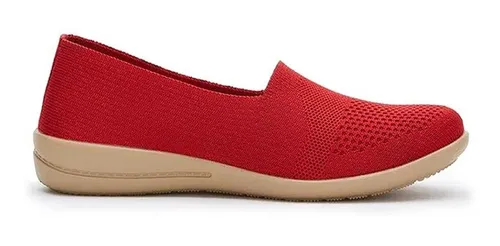 Zapatos rojos mujer andrea new arrivals