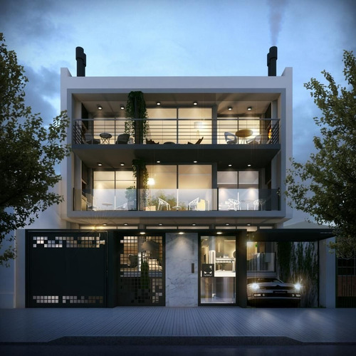 Imagen 10 de 14 de Apartamento Venta 2 Dorm Prox Shopping Y Rbla, A Estrenar!!!