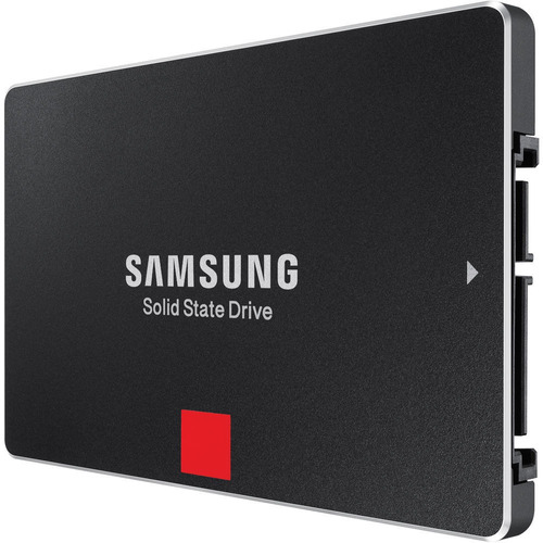Disco sólido interno Samsung 850 PRO MZ-7KE256 256GB