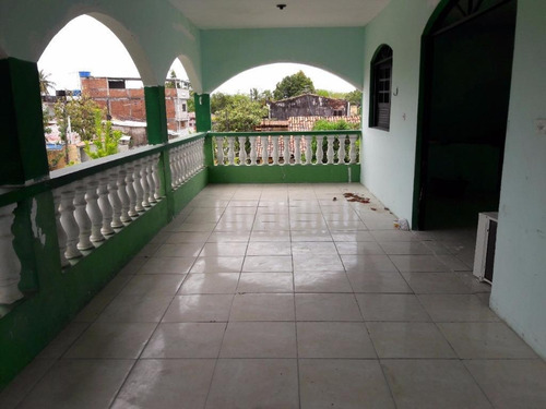 Casa Em Ponte Dos Carvalhos, Cabo De Santo Agostinho/pe De 0m² 9 Quartos Para Locação R$ 8.000,00/mes - Ca149124