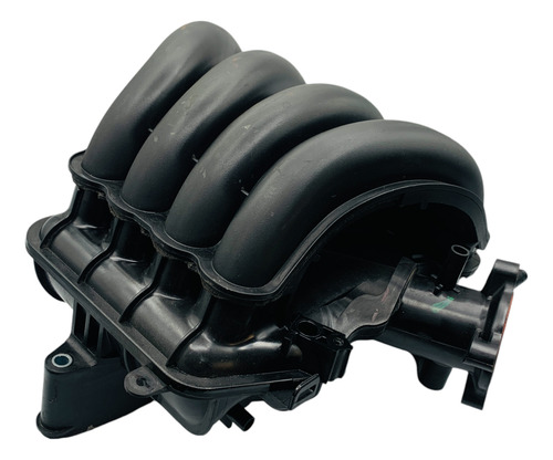 Multiple De Admision Seminuevo Yaris R 17 18 1.5l 4c (Usado)