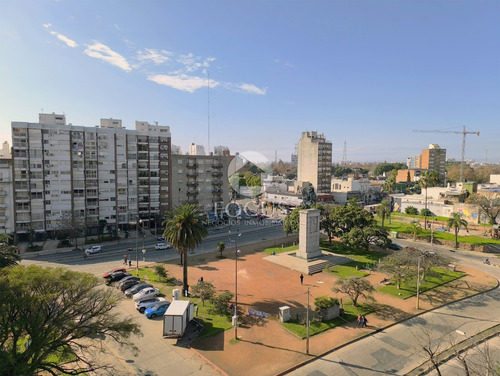 Venta Apartamento 1 Dormitorio Con Terraza Al Frente En Prado