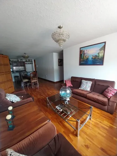 Apartamento La Casona
