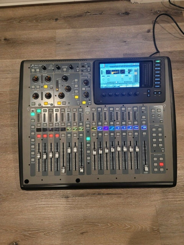 Behringer X32 Compact Digital Mixer 