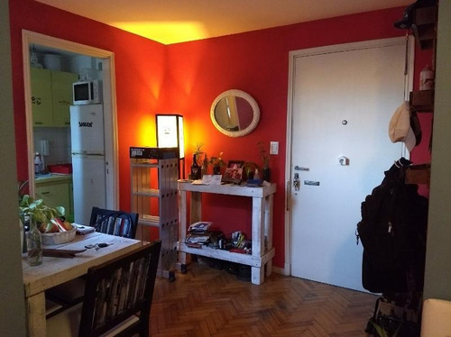 Imagen 8 de 15 de Corrientes 2900 - Venta Dos Ambientes En Abasto