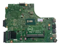 Comprar Placa Mãe Dell Inspiron 3542 3442 A10 Fx3mc I5 5200u Defeito