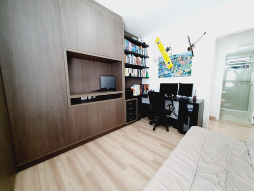 Imagem 15 de 30 de Apartamento À Venda, 96 M² Por R$ 415.000,00 - América - Joinville/sc - Ap0274