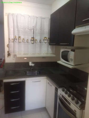 Imagem 2 de 18 de Apartamento - Ap00161 - 69029237