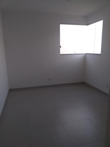 Imagem 4 de 11 de Apartamento Com Área Privativa À Venda, 2 Quartos, 1 Vaga, Parque Jardim D Aliana - Vespasiano/mg - 2592