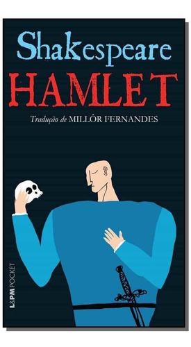 Hamlet - Bolso