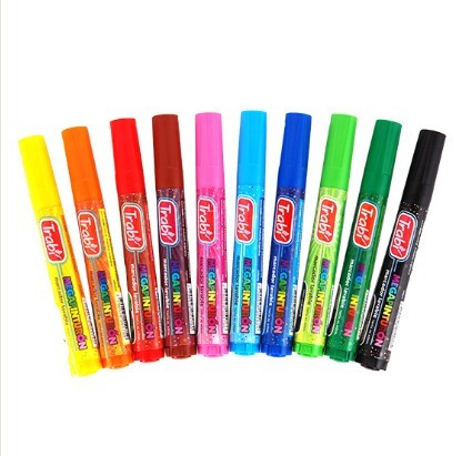 Marcador Megapinturon X6 Marca Trabi