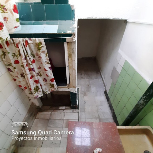 Imagen 13 de 15 de Alquiler Casa Prado Belvedere Un Dormitorio Y Patio De Uso Exclusivo.