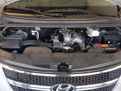 Hyundai H1 2.4 Premium 1 175cv 4at