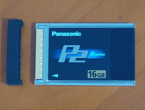 Filmadora Panasonic Hvx200apj Nova+kit Prof. Completo Preta (Usado)