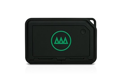 Gnarbox - Reserva Portable Y Sistema De Edición Para Cualqui