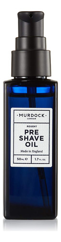 Murdock London - Aceite Para El Afeitado