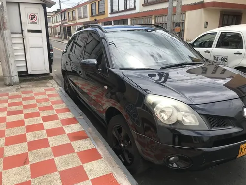 Renault Koleos 2.5 Dynamique Plus