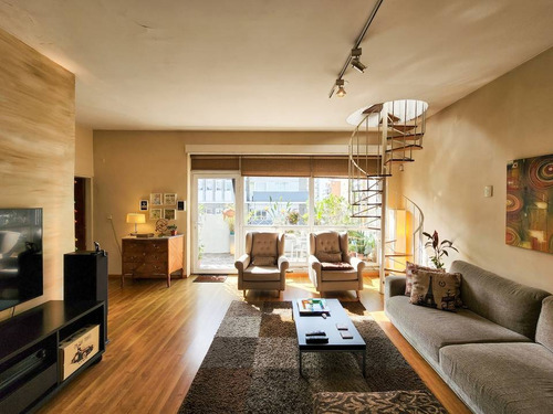 Imagen 3 de 30 de Venta De Departamento En Villa Crespo