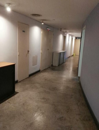 Oficina En Venta En Monserrat