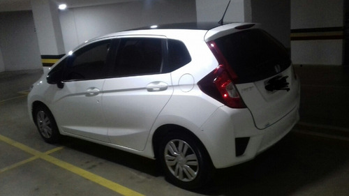Fit 2015 Dx Manual