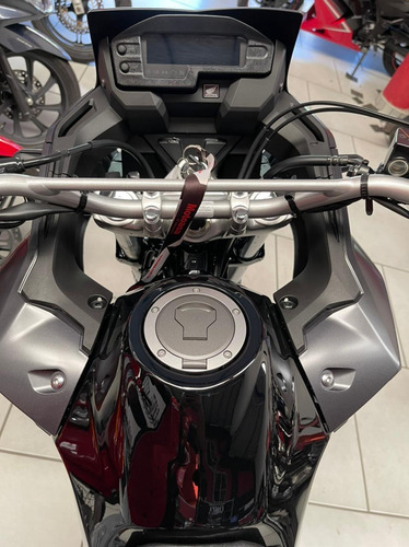 Imagem 8 de 8 de Honda Xre 300
