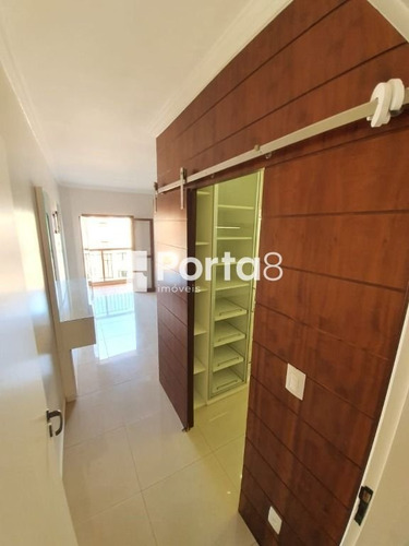 Imagem 5 de 15 de Apartamento - Cidade Nova - Ref: 13526 - V-ap8056
