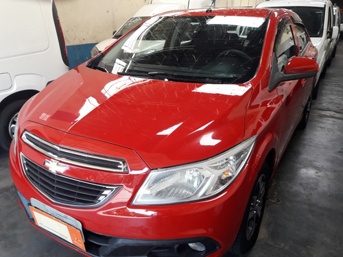 Chevrolet Onix 1.0 Lt 5p